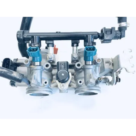 Rampe d'injection YAMAHA MT07 700 2014-2016 ABS