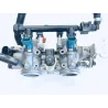 Rampe d'injection YAMAHA MT07 700 2014-2016 ABS Rampe d'injection YAMAHA MT07 700 2014-2016 ABS