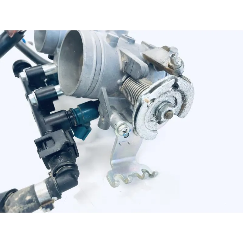 Rampe d'injection YAMAHA MT07 700 2014-2016 ABS
