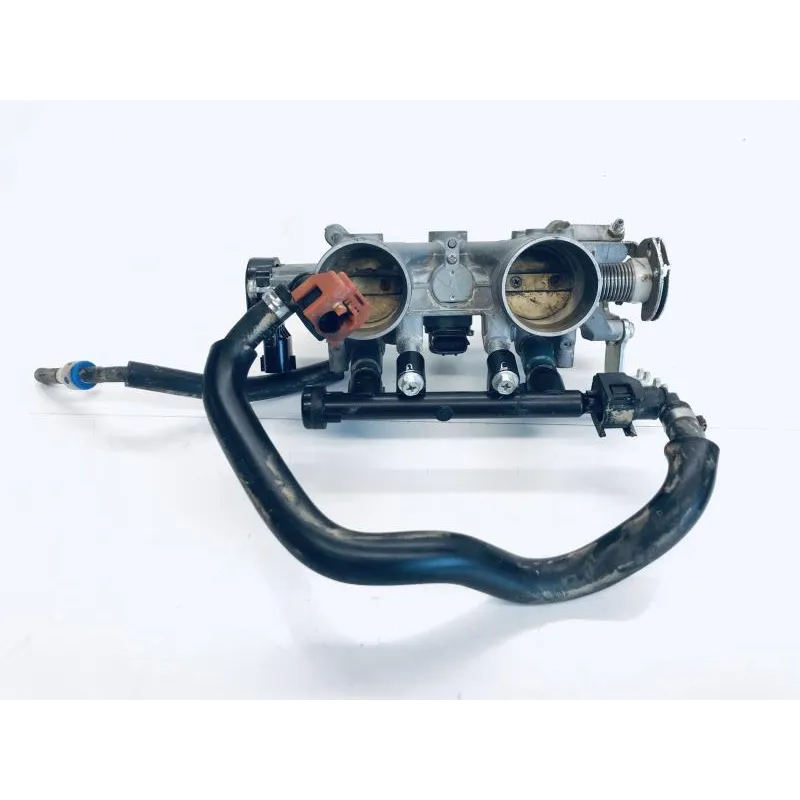 Rampe d'injection YAMAHA MT07 700 2014-2016 ABS