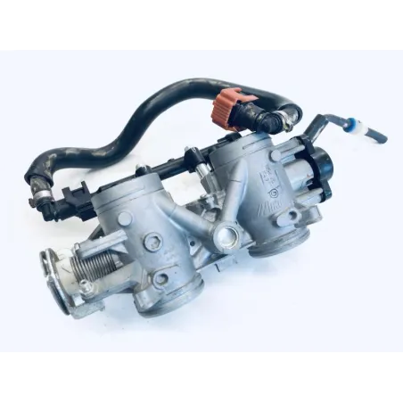 Rampe d'injection YAMAHA MT07 700 2014-2016 ABS