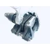 Etrier de frein arriere YAMAHA MT07 700 2014-2016 ABS Etrier de frein arriere YAMAHA MT07 700 2014-2016 ABS
