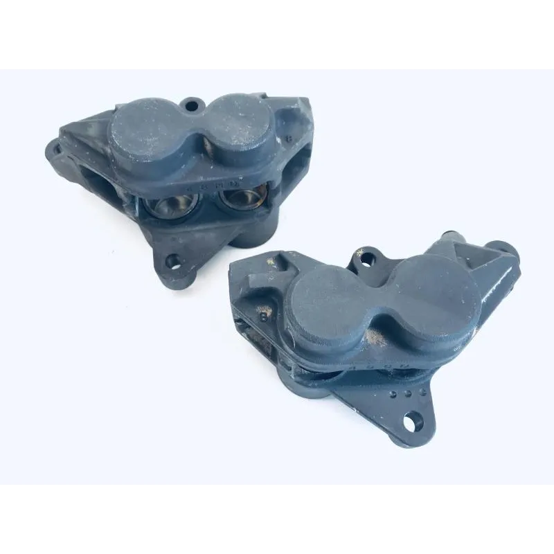Etrier de frein avant YAMAHA MT07 700 2014-2016 ABS