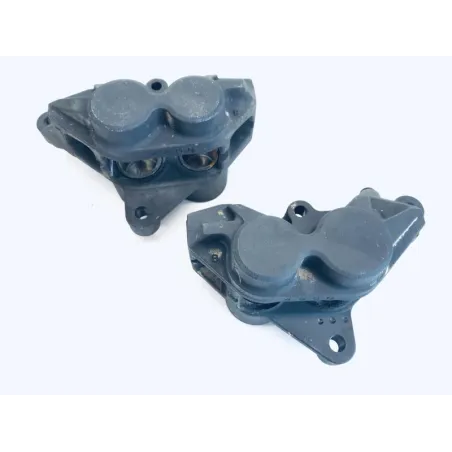 Etrier de frein avant YAMAHA MT07 700 2014-2016 ABS
