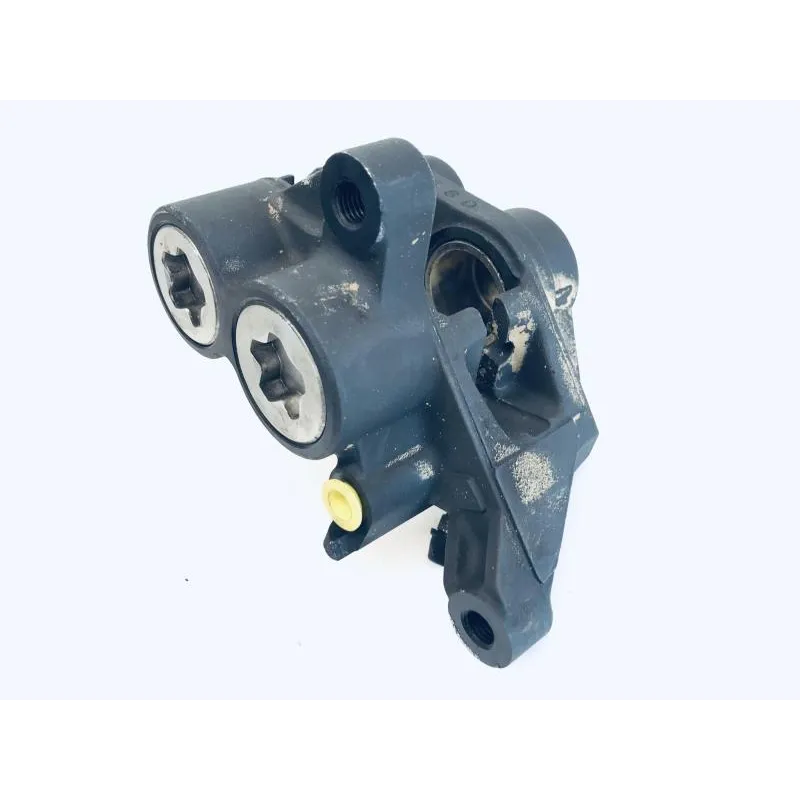 Etrier de frein avant YAMAHA MT07 700 2014-2016 ABS