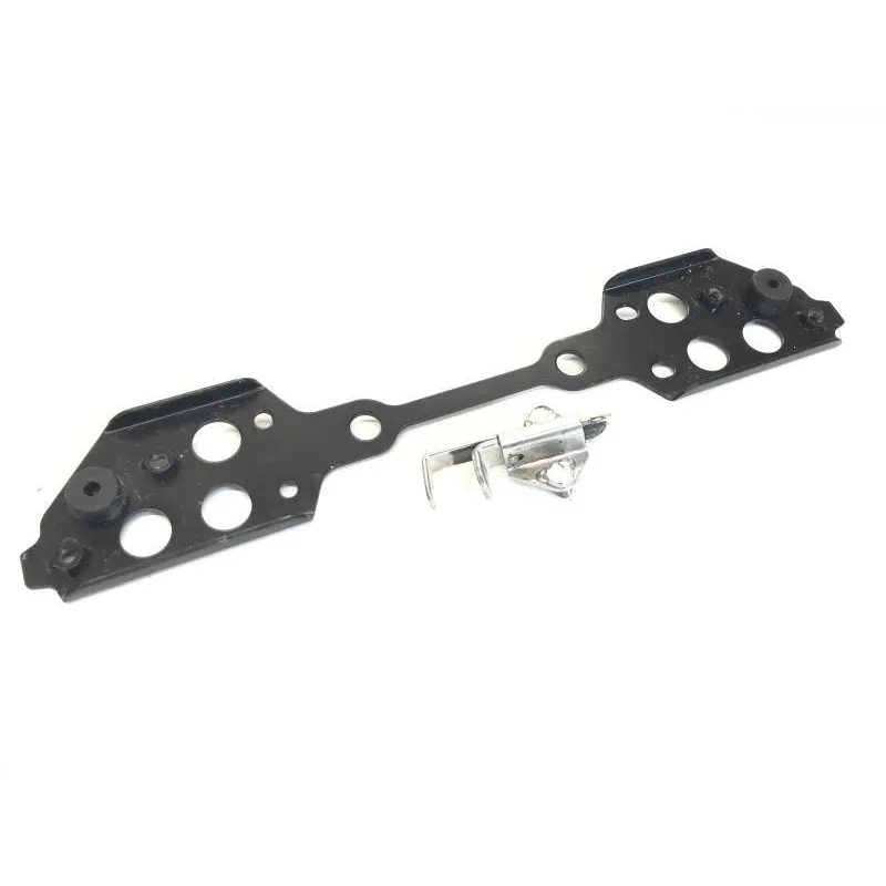 Mecanisme verrouillage selle YAMAHA MT07 700 2014-2016 ABS