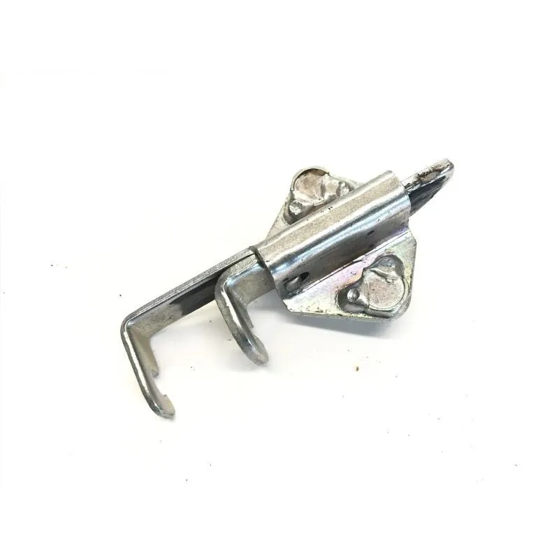 Mecanisme verrouillage selle YAMAHA MT07 700 2014-2016 ABS