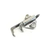 Mecanisme verrouillage selle YAMAHA MT07 700 2014-2016 ABS