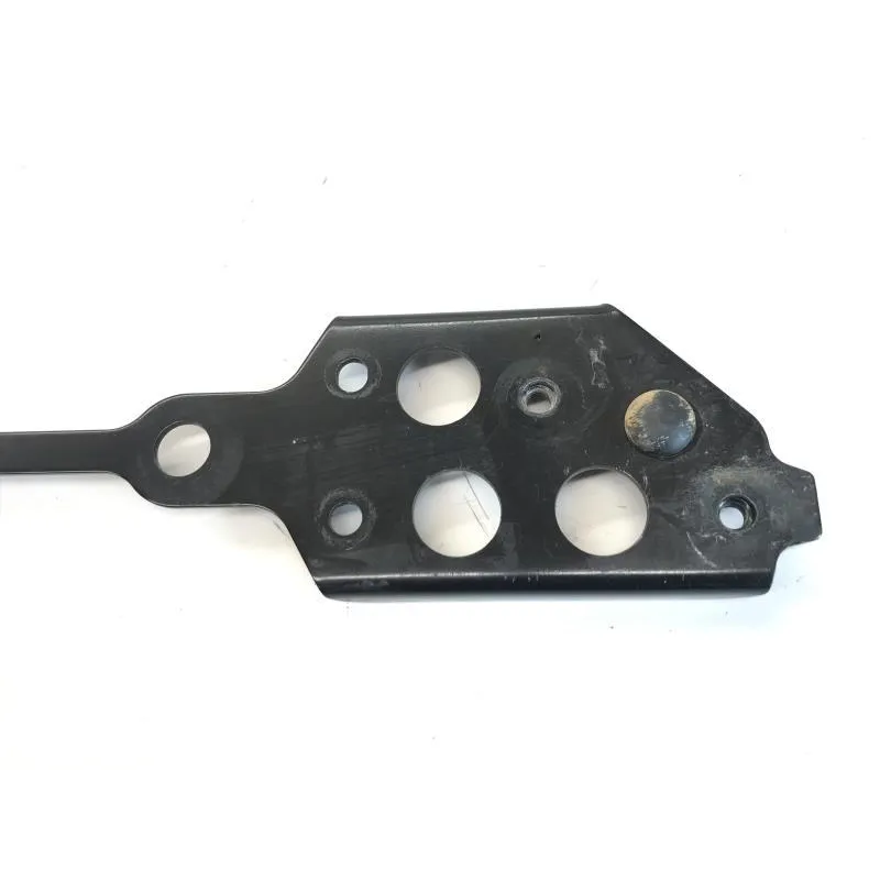 Mecanisme verrouillage selle YAMAHA MT07 700 2014-2016 ABS