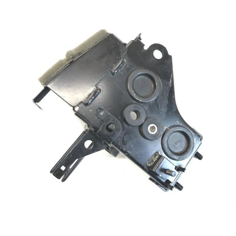Support avant YAMAHA MT07 700 2014-2016 ABS