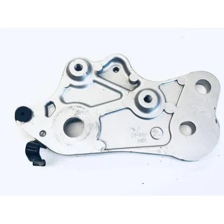 Platine avant droite YAMAHA MT07 700 2014-2016 ABS