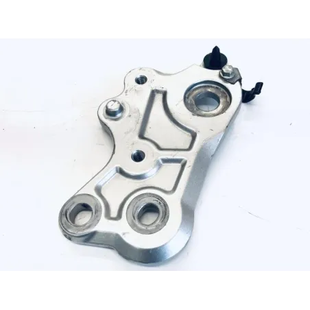 Platine avant droite YAMAHA MT07 700 2014-2016 ABS