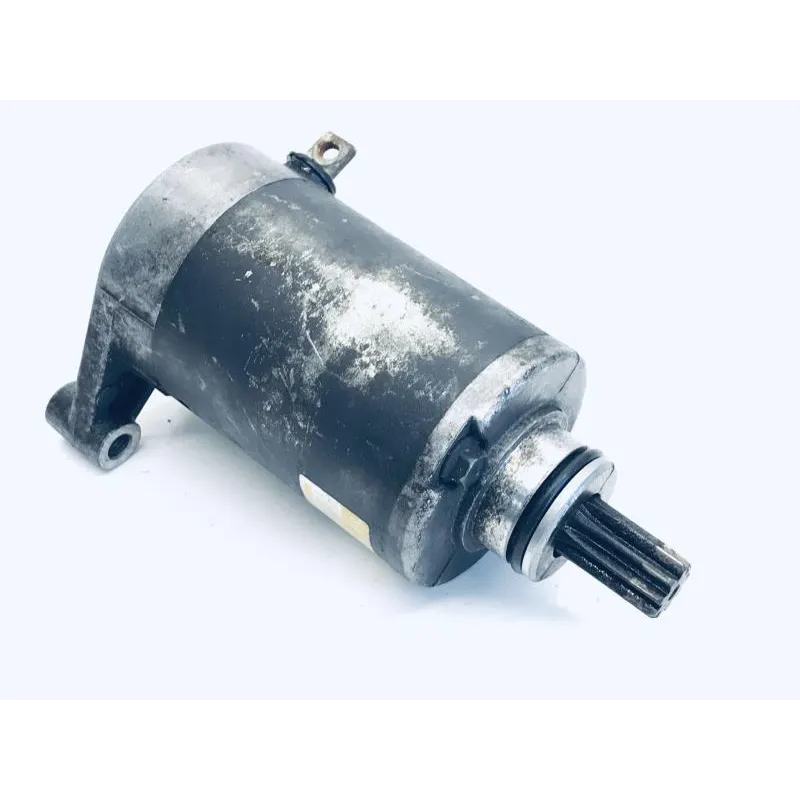 Demarreur SUZUKI GN 125 1982-1996