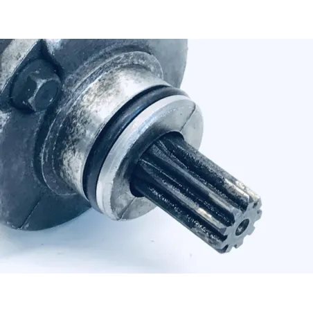 Demarreur SUZUKI GN 125 1982-1996