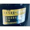 Demarreur SUZUKI GN 125 1982-1996