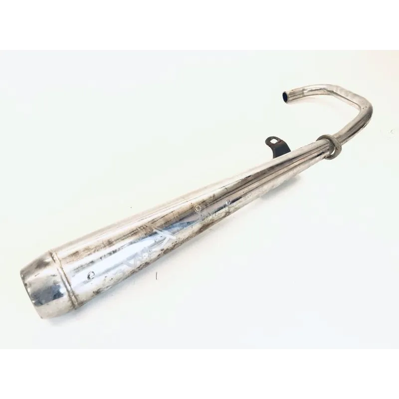 Ligne d'echappement KYMCO CK 125 2003-2007 PULSAR EURO2