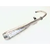 Ligne d'echappement KYMCO CK 125 2003-2007 PULSAR EURO2 Ligne d'echappement KYMCO CK 125 2003-2007 PULSAR EURO2