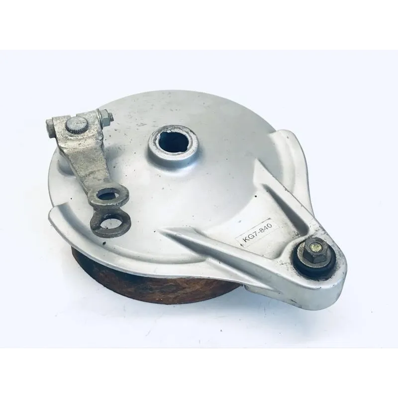 Tambour arriere KYMCO CK 125 2003-2007 PULSAR EURO2