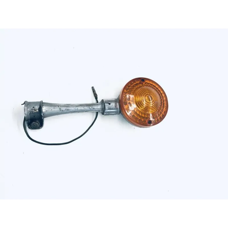 Clignotant avant gauche YAMAHA XS 750 1977-1978