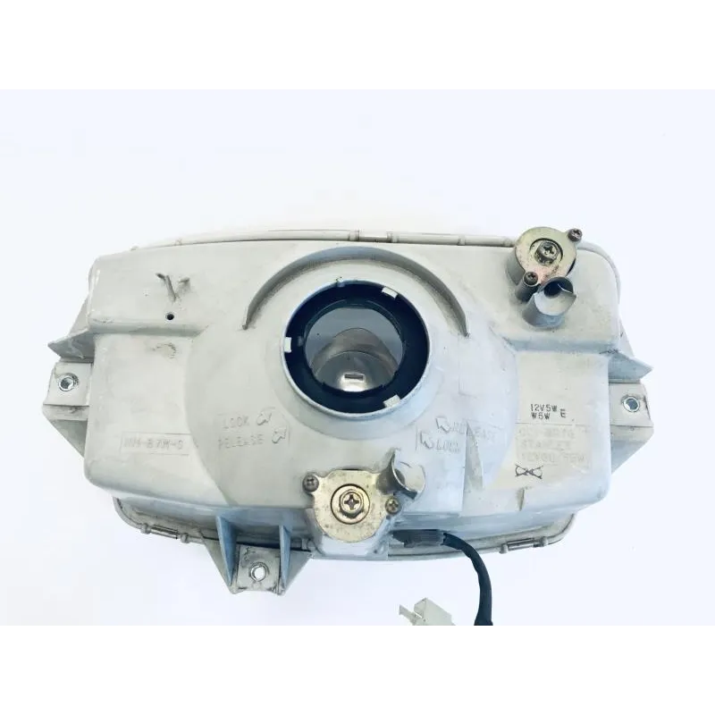 Optique (feux)(phare) HONDA CN 250 1988-1990 SPAZIO