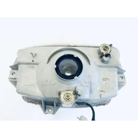 Optique (feux)(phare) HONDA CN 250 1988-1990 SPAZIO