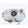 Optique (feux)(phare) HONDA CN 250 1988-1990 SPAZIO