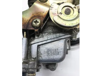 Carburateur YIYING QT 50 2011-2013
