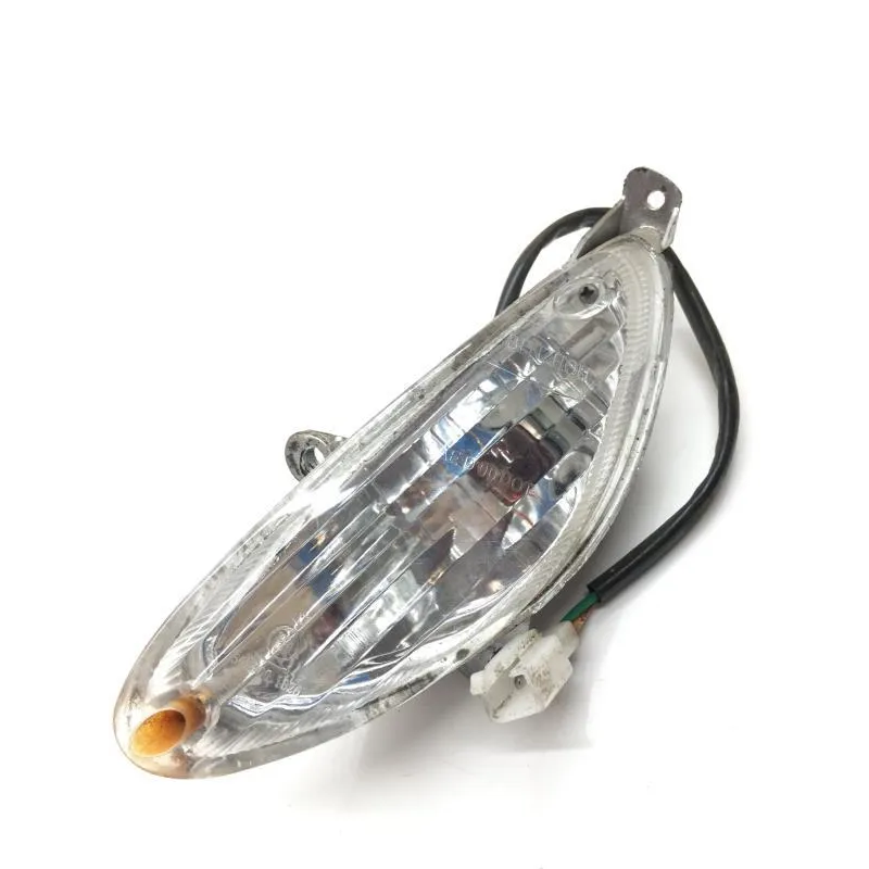 Clignotant avant gauche YIYING QT 50 2011-2013