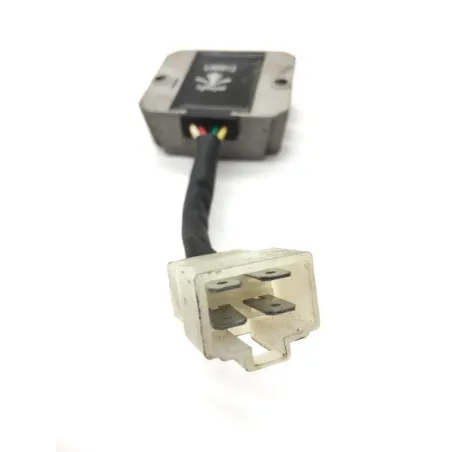 Regulateur charge batterie YIYING QT 50 2011-2013