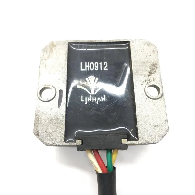 Regulateur charge batterie YIYING QT 50 2011-2013
