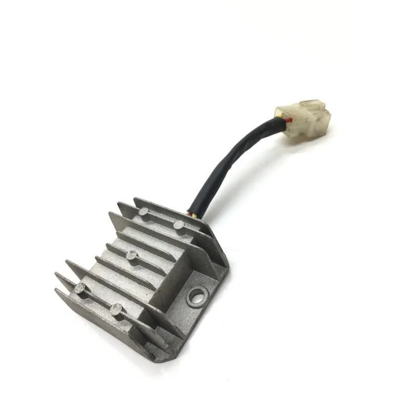 Regulateur charge batterie YIYING QT 50 2011-2013