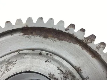 Roue libre de demarreur HONDA CBF 600 2004-2007 N ABS