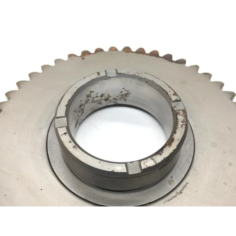 Roue libre de demarreur HONDA CBF 600 2004-2007 N ABS
