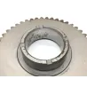 Roue libre de demarreur HONDA CBF 600 2004-2007 N ABS Roue libre de demarreur HONDA CBF 600 2004-2007 N ABS
