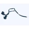 Commodo droit MBK YPR 125 2006-2009 SKYCRUISER Commodo droit MBK YPR 125 2006-2009 SKYCRUISER