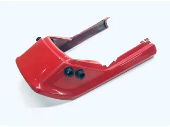 Cache carenage coque arriere HONDA CBX 550 1982-1985