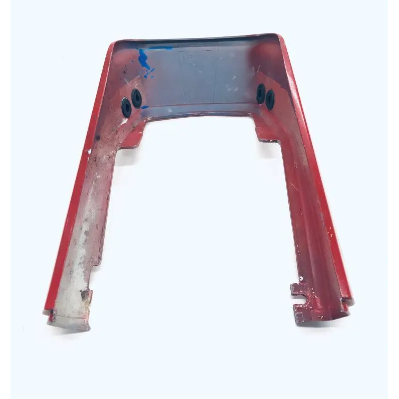 Cache carenage coque arriere HONDA CBX 550 1982-1985