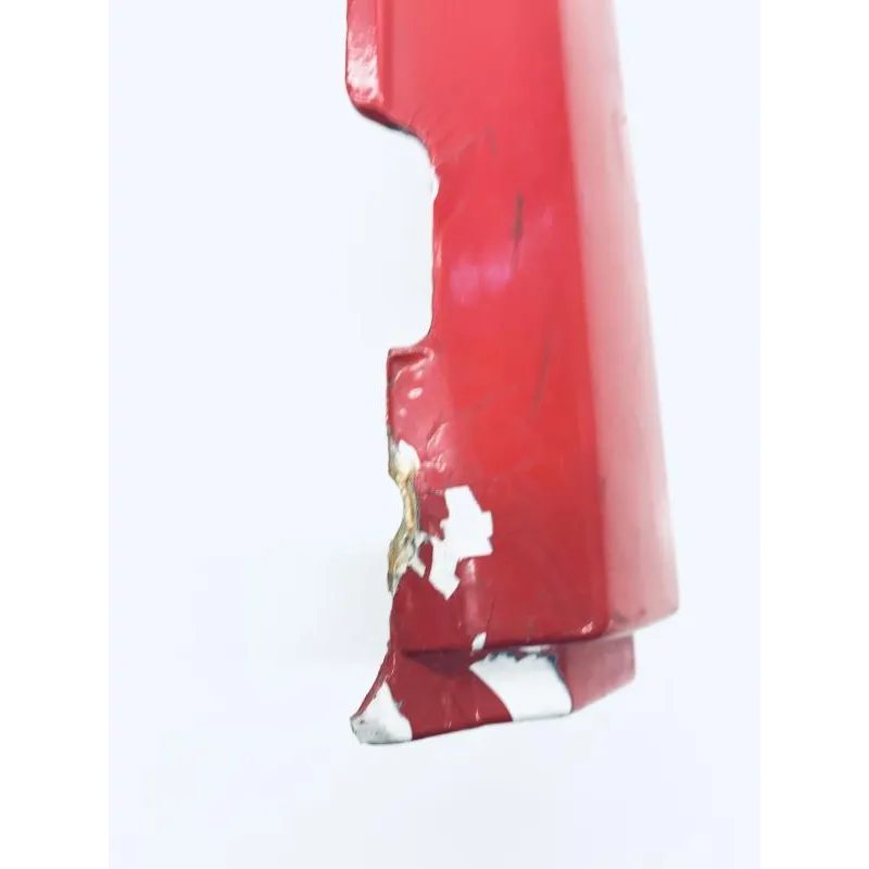 Cache carenage coque arriere HONDA CBX 550 1982-1985