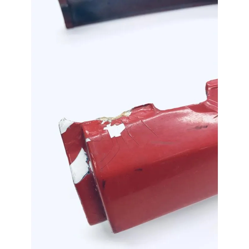 Cache carenage coque arriere HONDA CBX 550 1982-1985