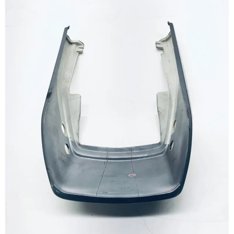 Cache carenage coque arriere HONDA CBX 550 1982-1985