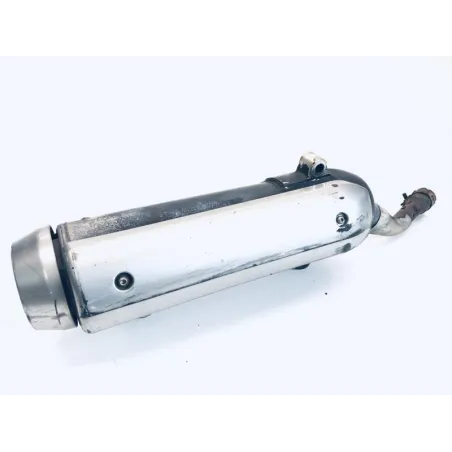 Silencieux (echappement) MBK YPR 125 2006-2009 SKYCRUISER