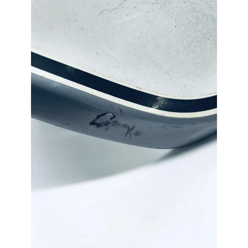Cache carenage coque arriere HONDA CBX 550 1982-1985