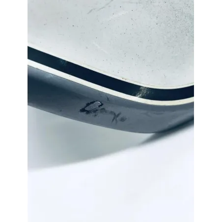 Cache carenage coque arriere HONDA CBX 550 1982-1985
