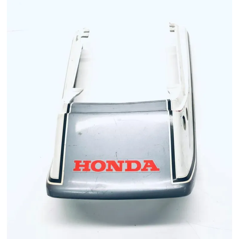 Cache carenage coque arriere HONDA CBX 550 1982-1985