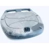 Porte paquets arriere MBK YPR 125 2006-2009 SKYCRUISER Porte paquets arriere MBK YPR 125 2006-2009 SKYCRUISER