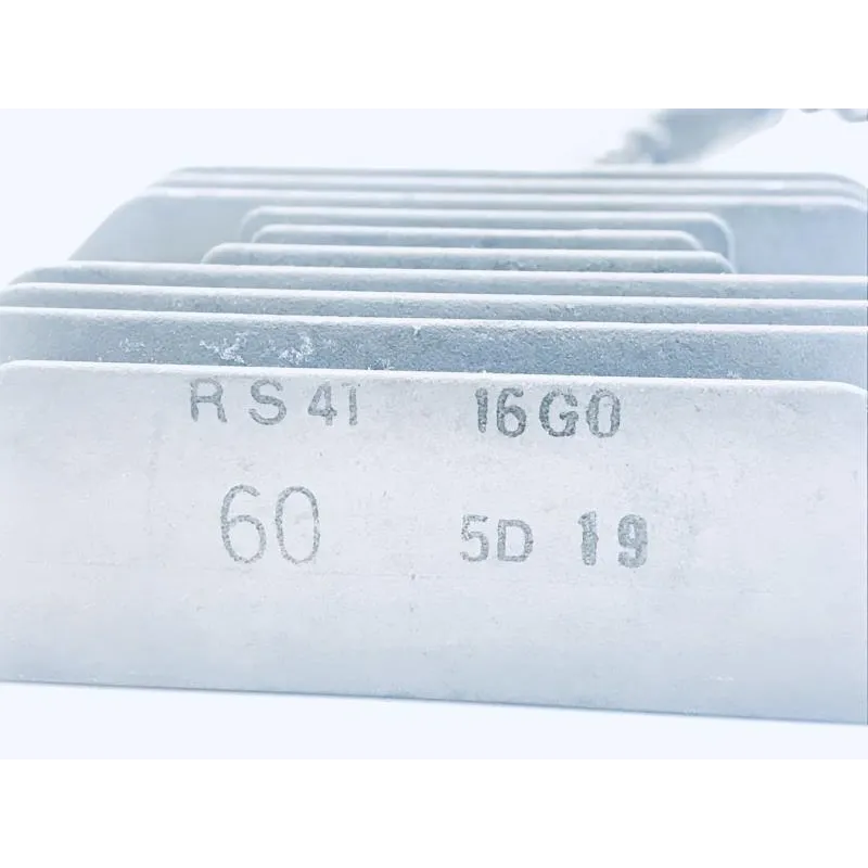 Regulateur charge batterie SUZUKI SV 650 S 2007-2015