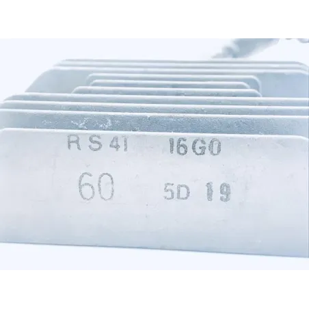 Regulateur charge batterie SUZUKI SV 650 S 2007-2015