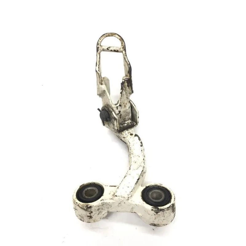 Platine avant droite SUZUKI DR 600 S 1985-1989