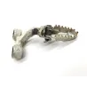 Platine avant droite SUZUKI DR 600 S 1985-1989