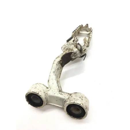 Platine avant droite SUZUKI DR 600 S 1985-1989